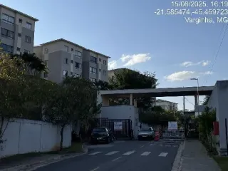 Imagem do imóvel AP46633