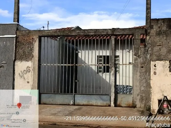 Imagem do imóvel CA52503