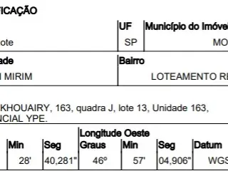 Imagem do imóvel CA21495