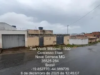 Imagem do imóvel CA20584