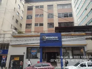 Imagem do imóvel AP46488