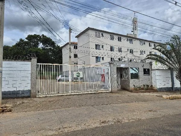 Imagem do imóvel AP38869