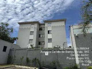 Imagem do imóvel AP60967