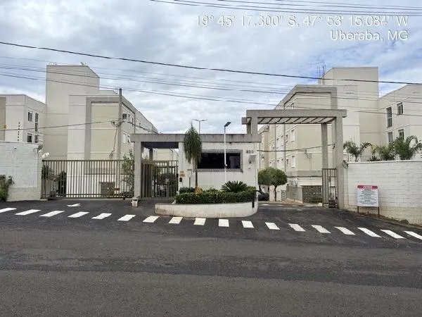 Imagem do imóvel AP46510