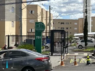 Imagem do imóvel AP93968