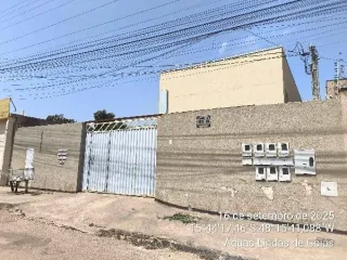 Imagem do imóvel AP47327