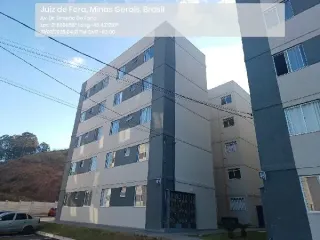 Imagem do imóvel AP40658