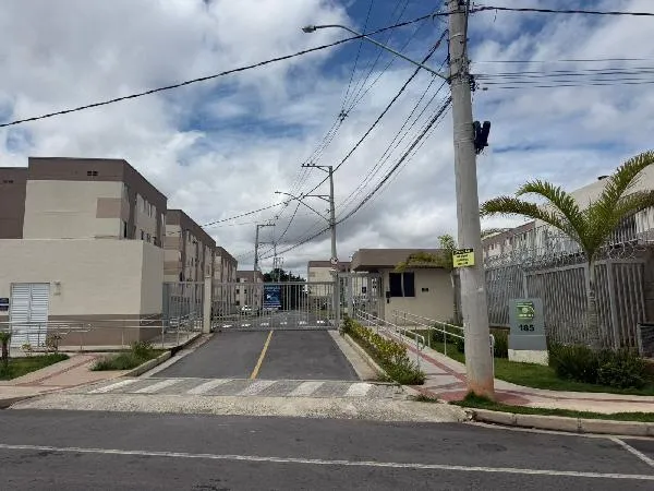 Imagem do imóvel AP12225