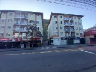 Imagem do imóvel AP17780