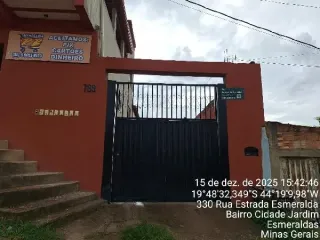 Imagem do imóvel CA46626