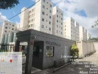 Imagem do imóvel AP34425