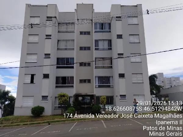 Imagem do imóvel AP14010