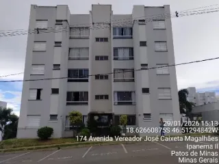 Imagem do imóvel AP14010