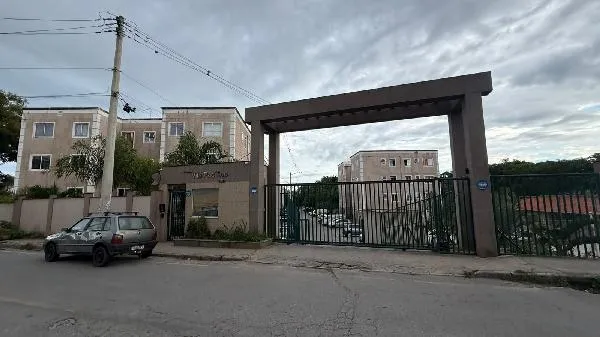 Imagem do imóvel AP25571