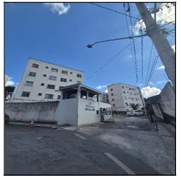 Imagem do imóvel AP70632